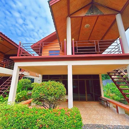 Avila Resort Pattaya Jomtien Beach Dış mekan fotoğraf