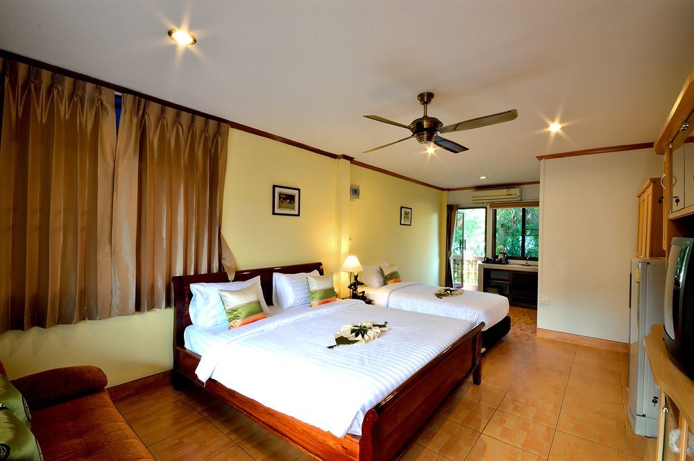Avila Resort Pattaya Jomtien Beach Dış mekan fotoğraf