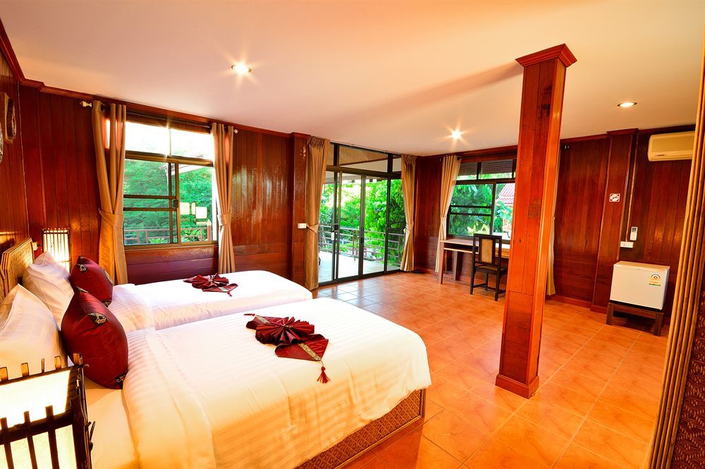 Avila Resort Pattaya Jomtien Beach Dış mekan fotoğraf