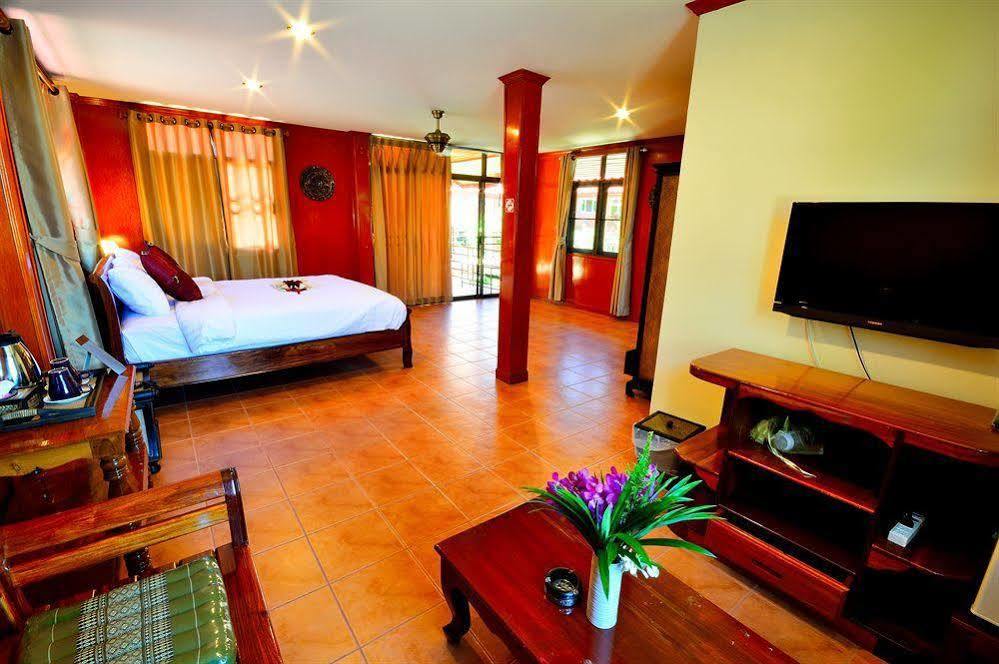 Avila Resort Pattaya Jomtien Beach Dış mekan fotoğraf