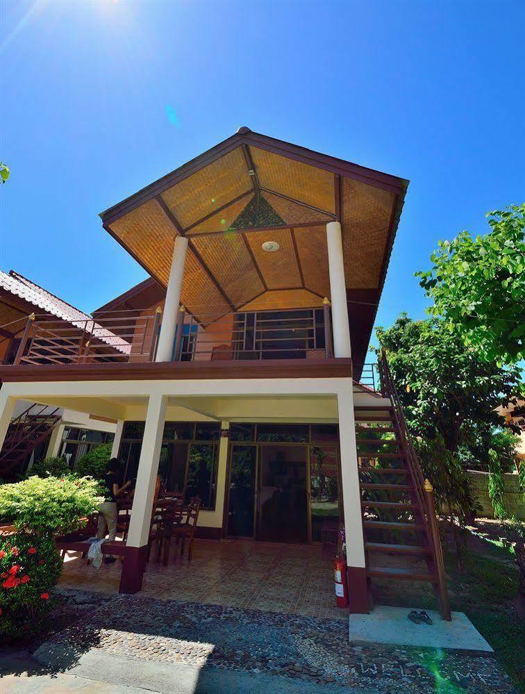 Avila Resort Pattaya Jomtien Beach Dış mekan fotoğraf
