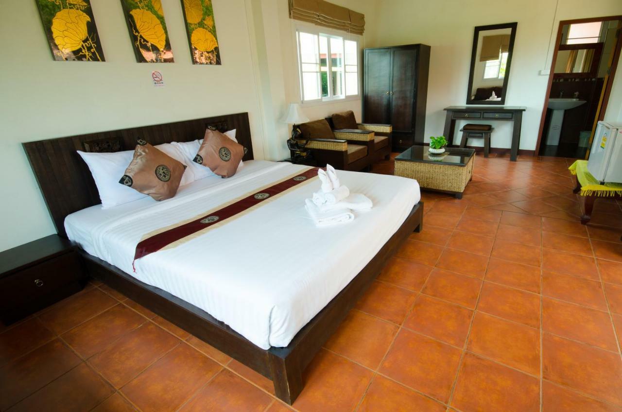 Avila Resort Pattaya Jomtien Beach Dış mekan fotoğraf