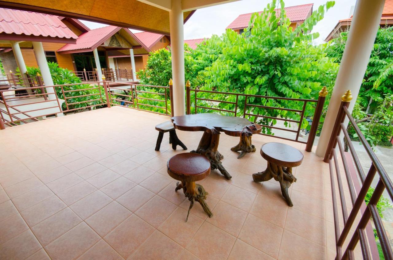 Avila Resort Pattaya Jomtien Beach Dış mekan fotoğraf